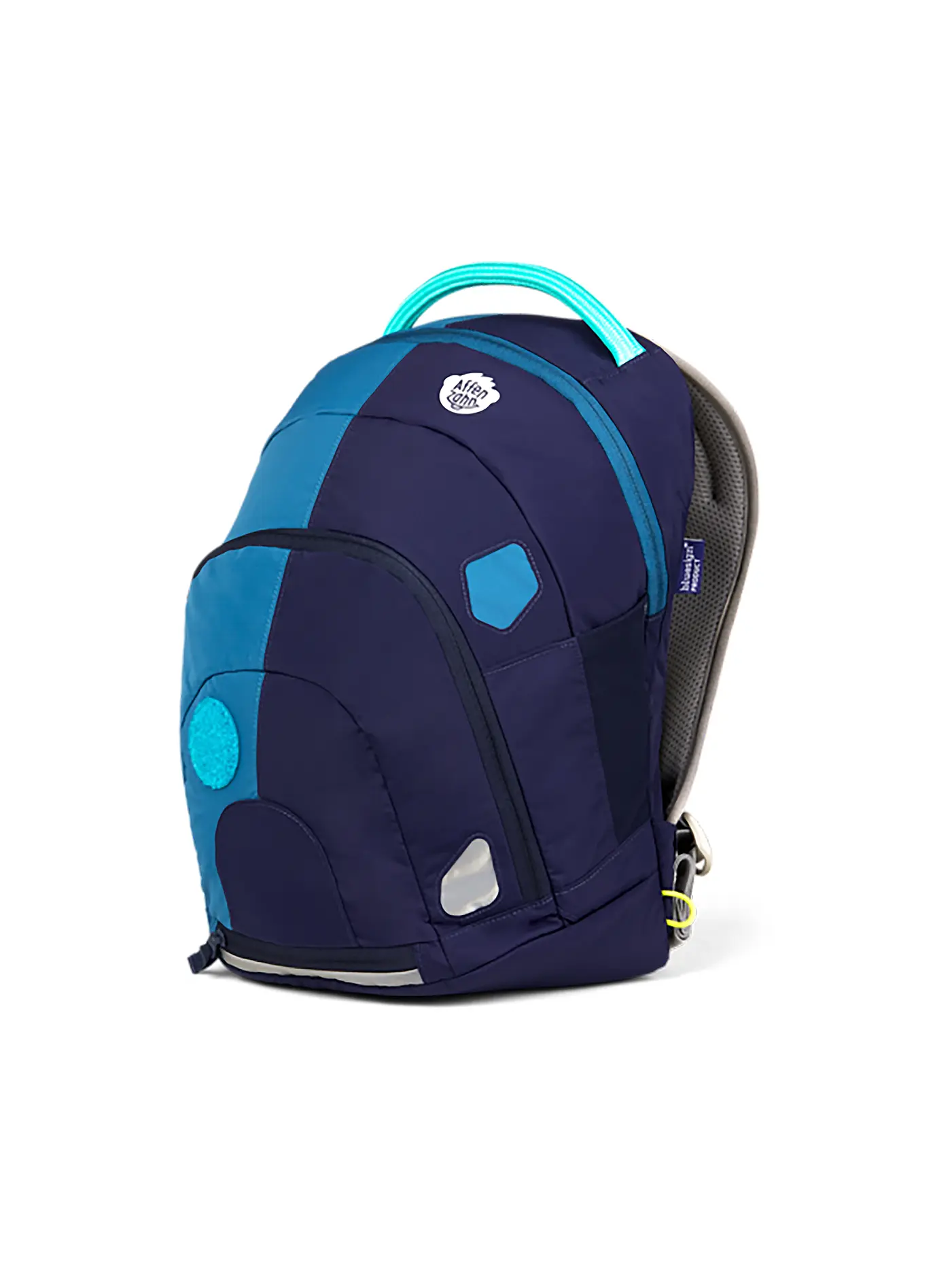 AFFENZAHN | Kinder Rucksack Daydreamer - Oktopus | 